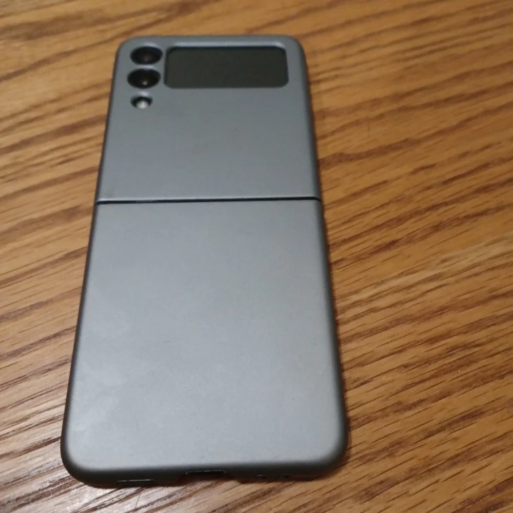 Samsung Galaxy Z Flip 3 5G Phone Case